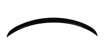 ⭕ 12-20 Model S Rear Trunk Liftgate Lid Spoiler Wing Carbon Fiber 1121299-00-A