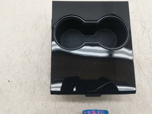⭕ 17-22 Tesla Model 3 M3 Center Console Cup Holder Bezel Trim Cover 1087990-00-B