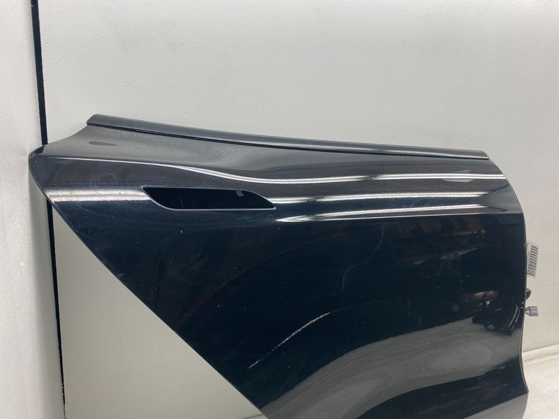 ⭕ 2016-2020 Tesla Model S Rear Passenger Side Door Shell Panel Right B