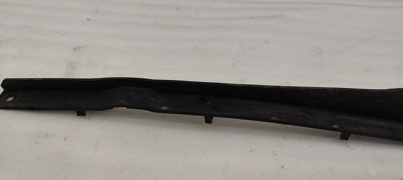 6008187 00 D ⭕12-15 Model S Left/Right Aero Shield Inner Strake Panel 6008187-00-D/6008186-00
