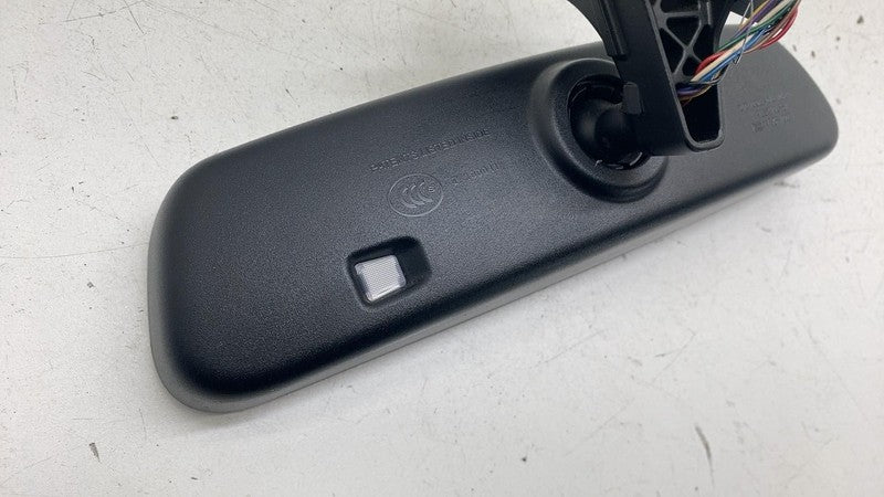 ⭕2019 Smart EQ Fortwo Front Windshield Interior Rear View Mirror OEM A