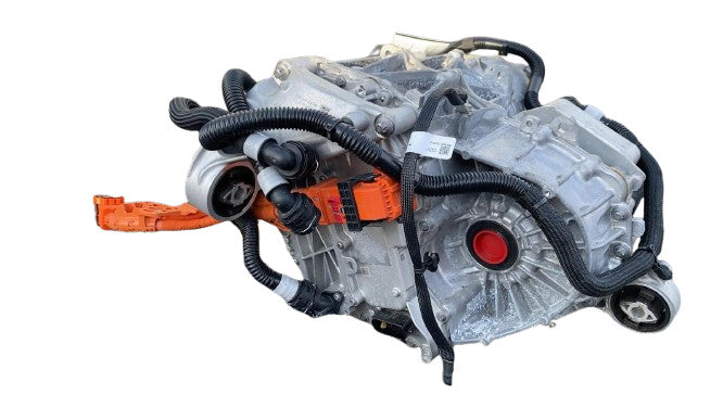 ⭕ 25-26 Tesla Model Y Rear Drive Unit Motor 3DU AP4.0 (Low Current) 11