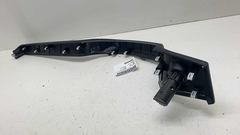 7TG37DX9AA ⭕ 2022 2023 2024 2025 Chrysler Pacifica Instrument Panel Applique OEM 7TG37DX9AA