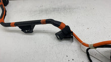 2018 2019 2020 BMW 530E Charge Socket w/ High Voltage HV Electric Charging Cable
