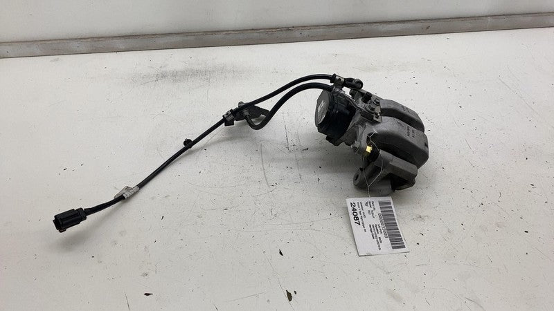⭕ 2017-2023 Tesla Model 3 Y Rear Passenger Side Caliper w/ Brake Hose Line Right