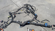 ⭕ 2022-2024 Rivian R1T Body Cabin Main Wiring Harness Cable Wire C300053946-F