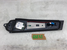 ⭕ 17-23 Model 3 Driver Side B-Pillar Applique Glass w/ Camera Left 1092978-00-C