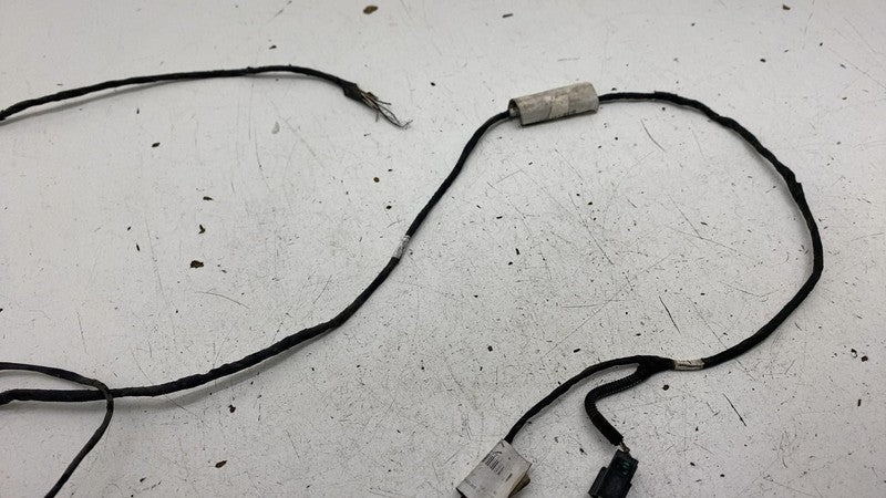 ⭕2018-2021 Maserati Ghibli Front Bumper Parking Harness 06701009640 (P