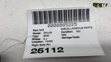 ⭕ 19-21 Ram 3500 Front Passenger Side Door Control Module Unit Right 68374090AG