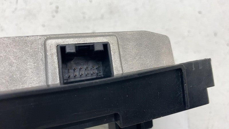 4KE 907 392 ⭕ 19-23 Audi E-Tron Quattro Engine Noise Control Unit Module + Bracket 4KE035335