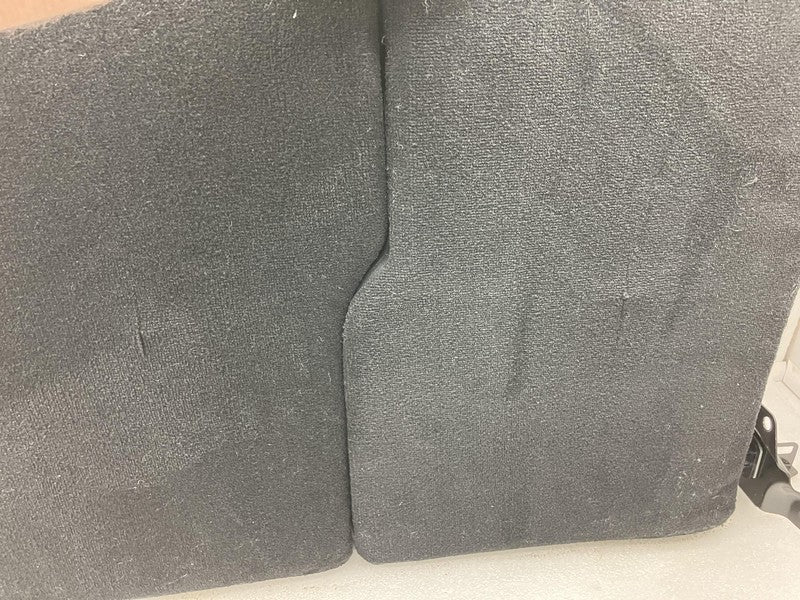 2015-2018 Tesla Model S MS Rear 2nd Row Seat Left & Right + Center Upp