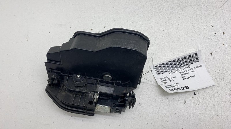 1120085 ⭕ 2011-2016 Mini Cooper Countryman S Front or Rear Right Trim Door Latch 1120085