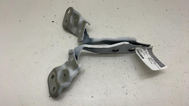⭕ 17-23 Tesla Model 3 PAIR Front Left & Right Bonnet Hood Hinge Closur