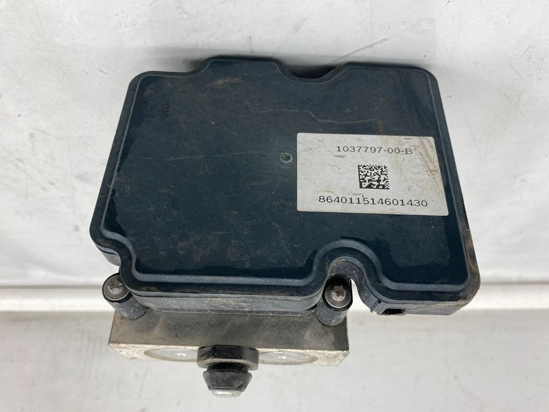 1037797 00 B ⭕ 2012-2015 Tesla Model S Anti-Lock ABS Brake Pump Hydraulic Module 1037797-00-B