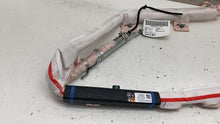 ⭕2012-2020 Tesla Model S Passenger Roof Curtain Safety Airbag Right 1005262-00-C