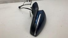 ⭕ 2021-2023 Volkswagen ID.4 Driver Side Exterior Rear View Door Mirror Left Blue
