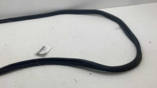 ⭕ 2014-2017 Land Range Rover Sport Rear Liftgate Trunk  Weatherstrip Rubber Seal