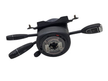 ⭕ 12-15 Model S Steering Column Control Module w/ Cruise & Shroud 1008303-00-D