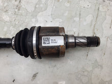 ⭕ 12-20 Tesla Model S Rear Left or Right CV Axle Shaft Half Shaft 1007719-01-B