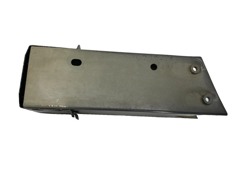 1088149T1F ⭕ 17-23 Tesla Model 3 Front Right Crush Can Reinforcement Rail Bar 1088149-T1-F