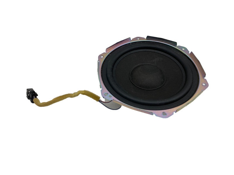 100483307B ⭕ 2012-2020 Model S Infotainment Audio Speaker Mid Subwoofer 200MM 1004833-07-B