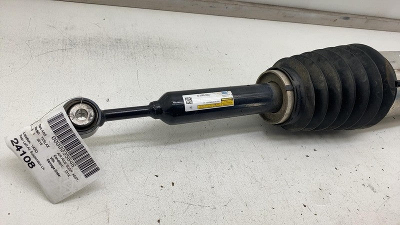 ⭕ 2015-2016 Tesla Model X MX Rear Suspension Air Spring Module Assy 10