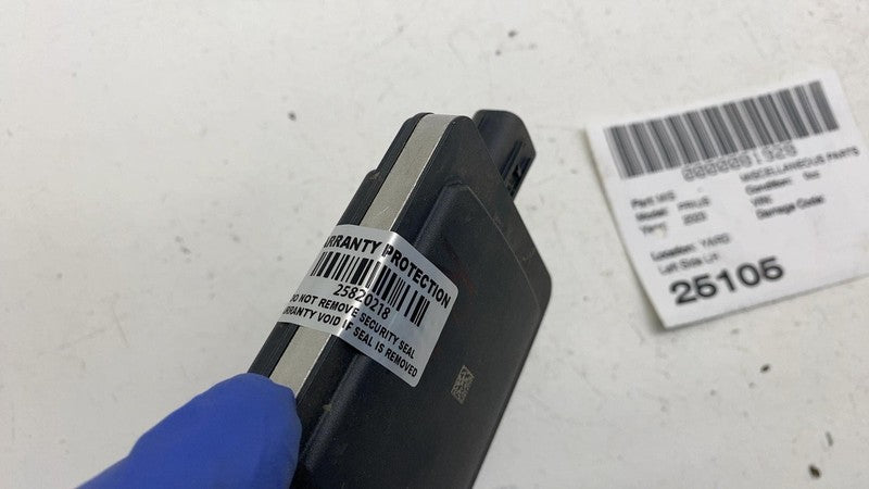 8816248170 ⭕ 2023-2024 Toyota Prius Bind Spot  Radar Unit Monitor Sensor Module 88162-48170