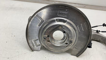 ⭕2017-2023 Tesla Model 3 Front Driver Side Spindle Knuckle Left RWD 1044311-00-E
