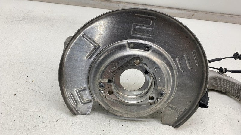 ⭕2017-2023 Tesla Model 3 Front Driver Side Spindle Knuckle Left RWD 10