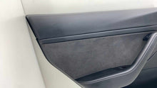 ⭕ 2021-2023 Tesla Model 3 Rear Driver Side Interior Door Panel Trim Card Left LH