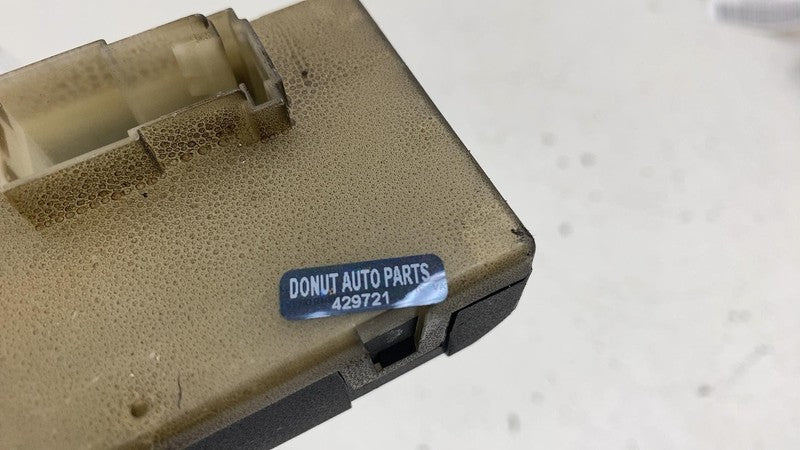 2017-2020 BMW 530e G30 Trunk Lid Tailgate Lift Body Control Module OEM