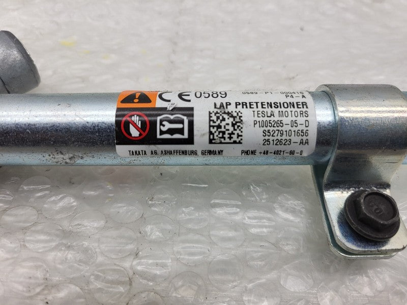 100526505D ⭕ 12-20 Model S Front Right Pretensioner 16-20 Model X Front Left 1005265-05-D