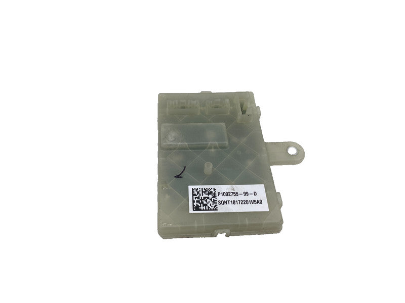 1092755 99 D ⭕ 2017-2023 Tesla Model 3 M3 Charge Port ECU Computer Unit Module 1092755-99-D