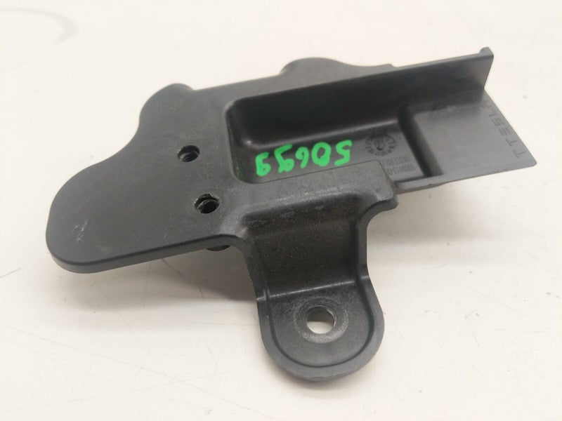 1008413 00 C ⭕ 12-20 Model S MS Rear Driver Side Door Opener Mount Bracket Left 1008413-00-C