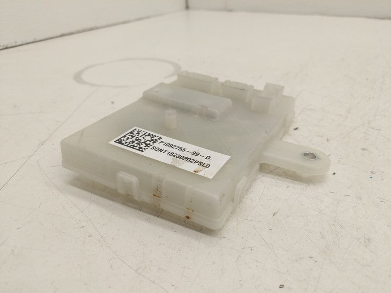 ⭕ 2017-2023 Tesla Model 3 M3 Charge Port ECU Computer Unit Module 1092