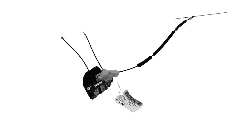 ⭕ 2018-2019 Toyota C-HR Front Passenger Side Door Lock Latch Actuator 