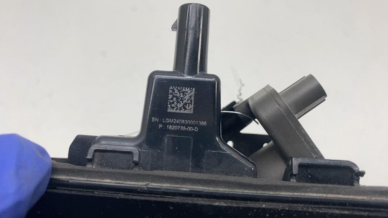 ⭕ 24 25 Model 3 Y Front Passenger Side Repeater Fender Camera Right 18