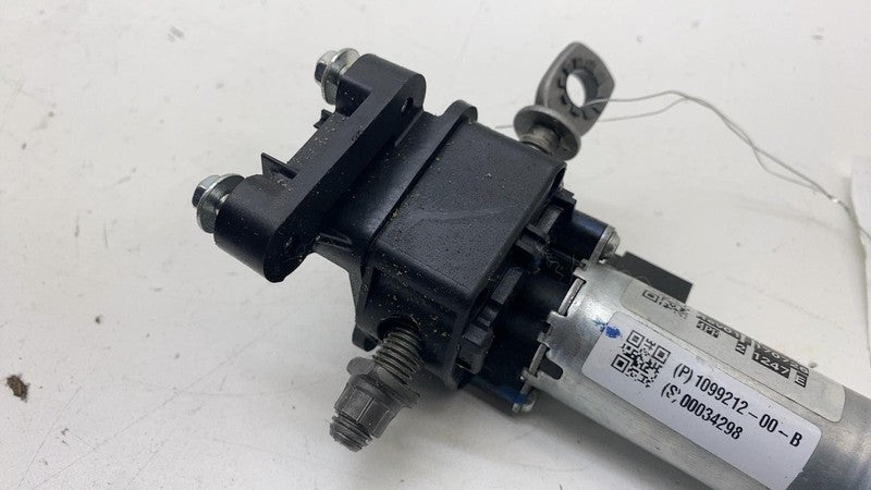 ⭕ 16-23 Tesla Model 3 Y X S Front 1st Row Seat Tilt Adjuster Motor 109