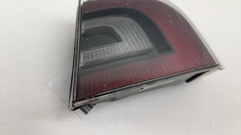 ⭕ 2012-2022 Tesla Model S Rear Taillight LED Outer Tail Lamp Right 600
