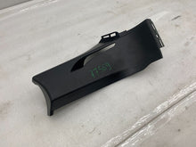 ⭕16-20 Model S Rear Passenger Side C-Pillar Middle Trim Cover Right 1024732-00-A