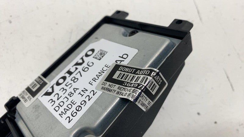 32358766 ⭕ 2021-2024 Polestar 2 Advanced Driver Assist Computer Control Module 32358766