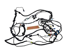 ⭕ 12-20 Model S Rear Trunk Tailgate Hatch Liftgate Wiring Harness 1004428-01-P