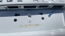 ⭕ 14-22 Range Rover Sport Rear Trunk Lid Tailgate Liftgate w/ Glass White LRC867