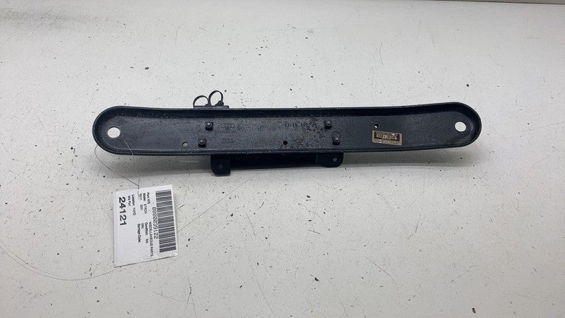 4KE804367 ⭕ 21-23 E-Tron Quattro Front Bumper Reinforcement Crossmember Bracket 4KE804367