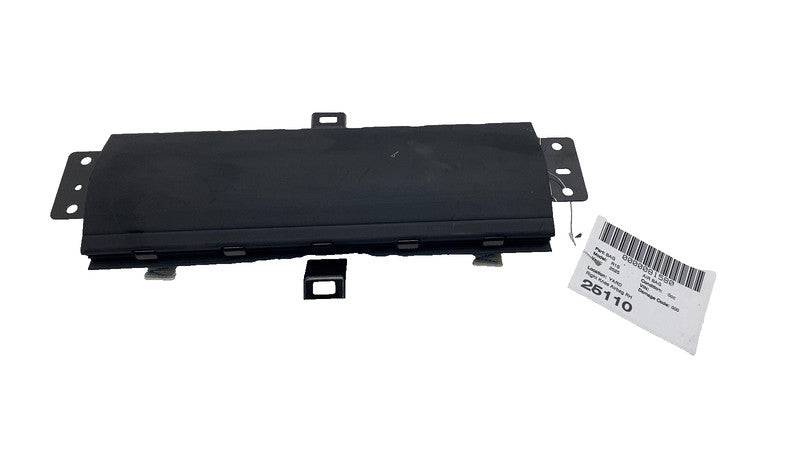 PT00000829J ⭕ 2022-2025 Rivian R1S Front Left or Right Lower Dash Knee Airbag PT00000829-J