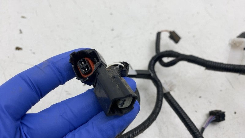 8218347270 ⭕ 2023-2024 Toyota Prius Rear Bumper Parking Aid Wire Harness Cable  82183-47270