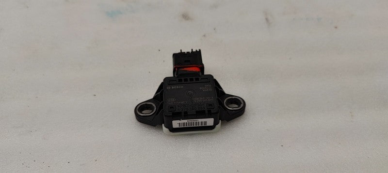 6006369-00-A ⭕12-20 Model S ESC YAW Rate Sensor Cluster Stability Control Module 6006369-00-A