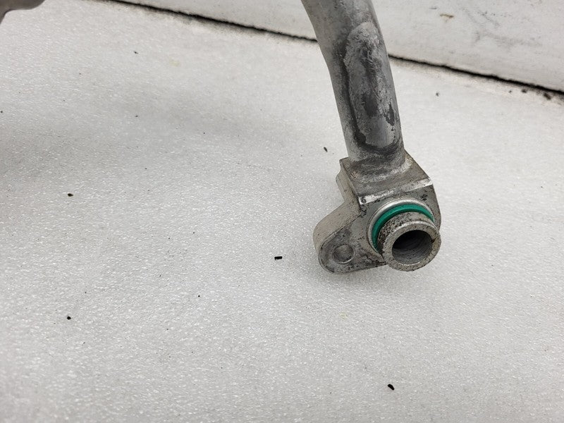 ⭕ 16-20 Model X A/C Hose Line Liquid Suction Pipe w/ Solenoid Valve 10