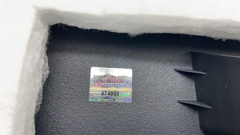 ⭕ 2017-2023 Model 3 Rear Trunk Lid Liftgate Inner Trim Cover Panel 109