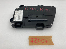 ⭕ 16-20 Model S Front Passenger Exterior Door Handle Outer Right RH 1100300-00-A